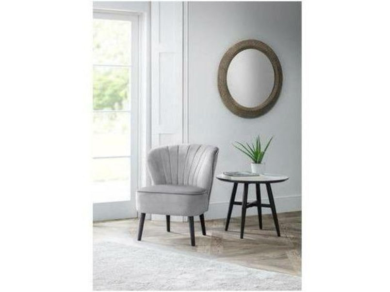 Coco Velvet Accent Chair