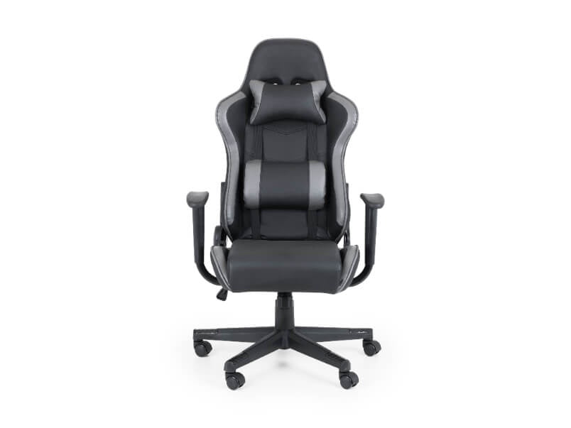 Comet Gaming Chair Black/Grey