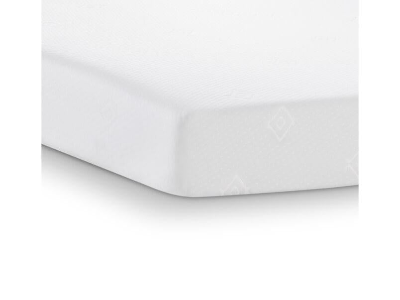 Comfy Roll Vacuum Packed Mattress