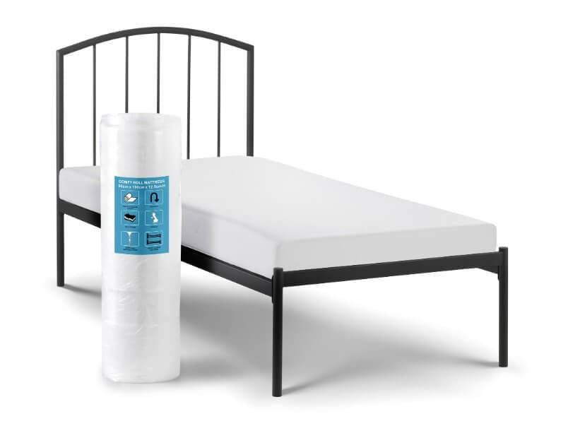 Comfy Roll Vacuum Packed Mattress