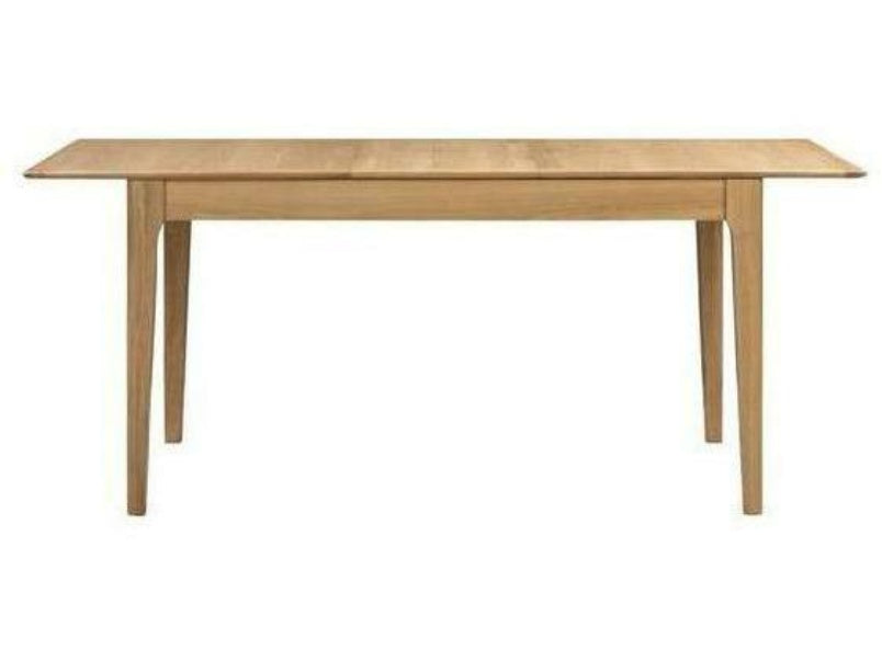 Cotswold Oak Extending Table