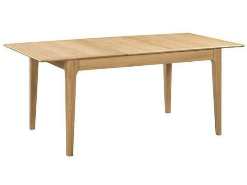 Cotswold Oak Extending Table