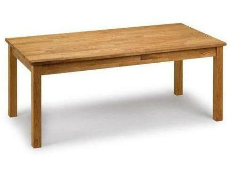 Coxmoor Oak Coffee Table