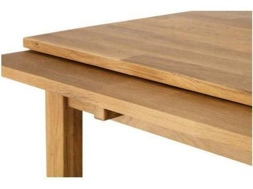 Coxmoor Extending Dining Table