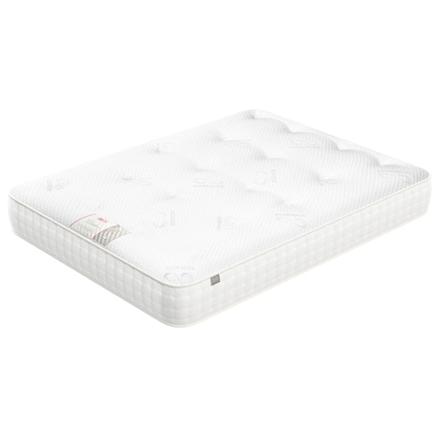 Deluxe 1000 Micro-Pocket Springs Mattress