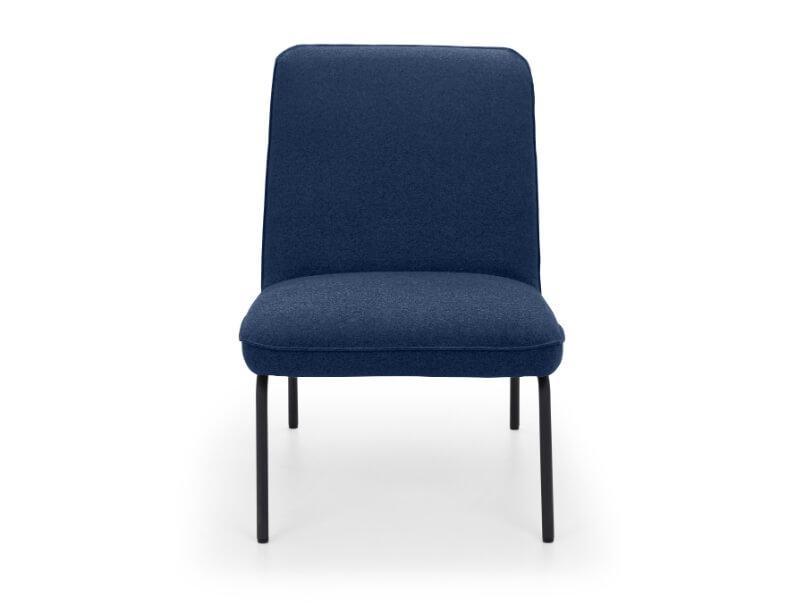 Dali Fabric Chair