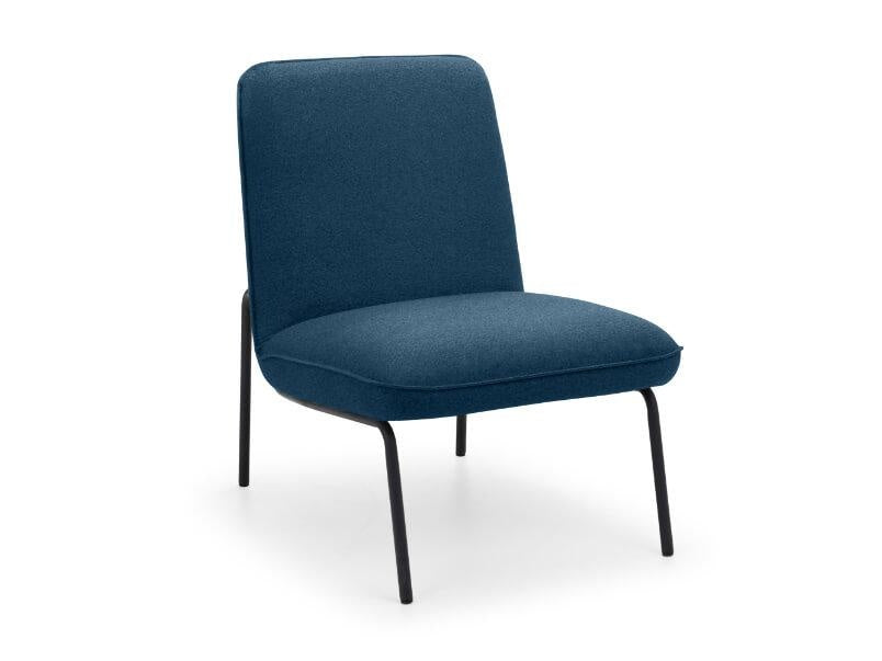 Dali Fabric Chair