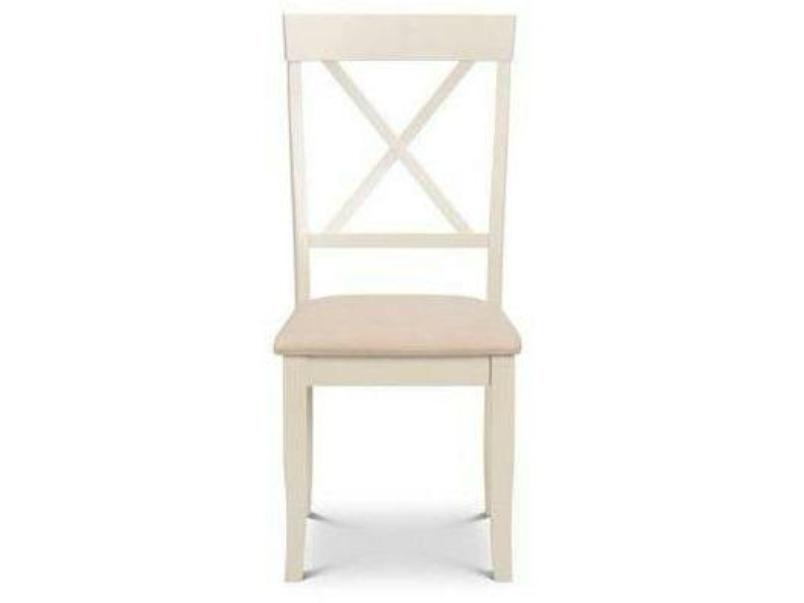 Darwin Dining Chair (Pack of 2)