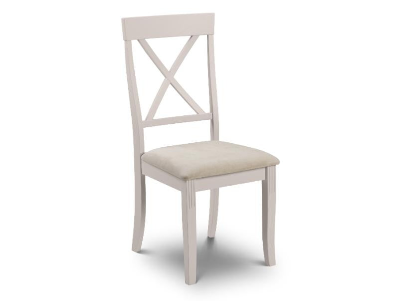 Darwin Dining Chair (Pack of 2)