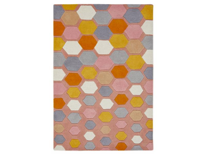 Descent Wool Hand Tufted Rug