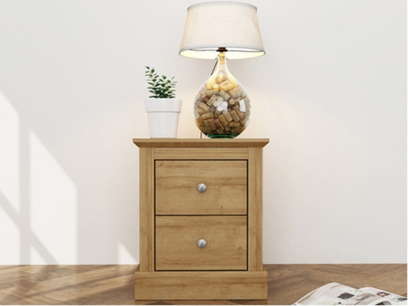 Devon Bedside Cabinet