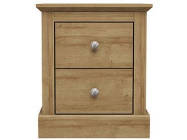 Dora Bedside Cabinet