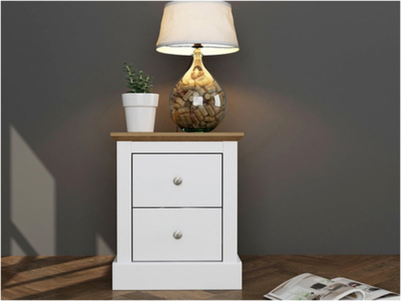 Devon Bedside Cabinet