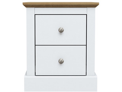 Dora Bedside Cabinet