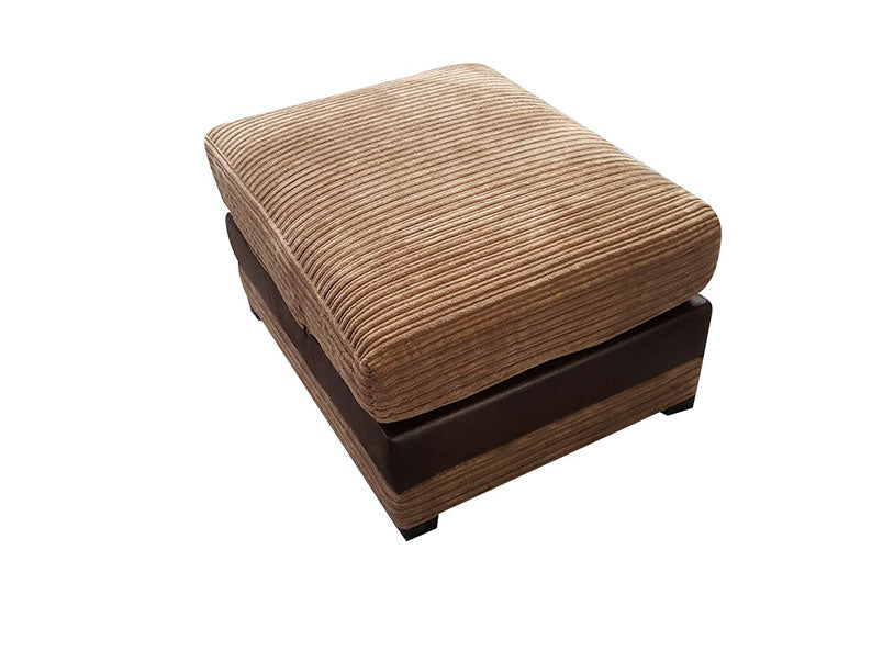 Dorset Footstools Fabric