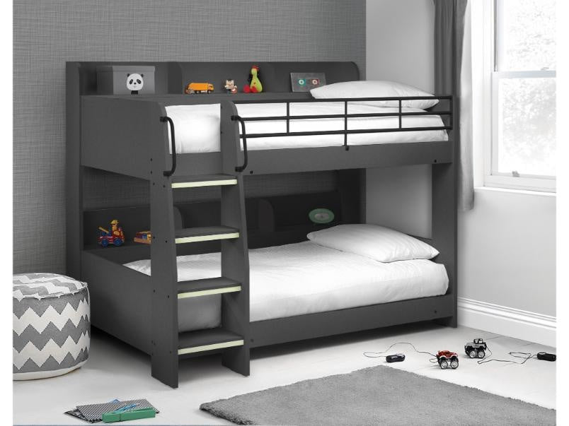 Domino Bunk Bed