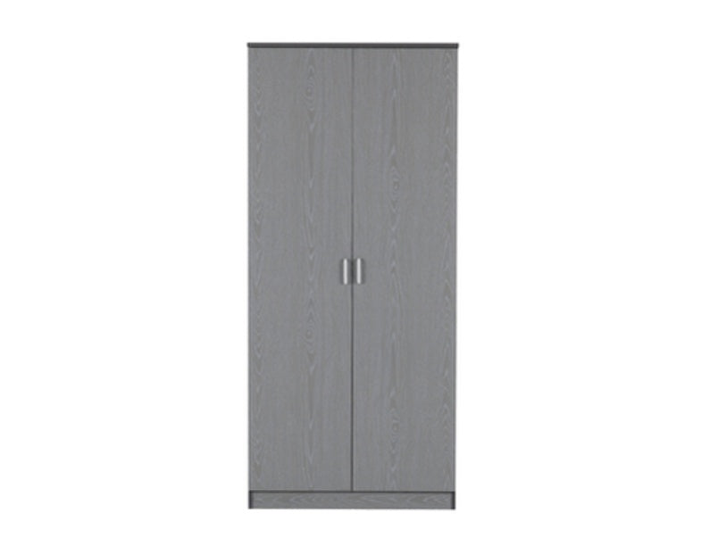 Felix Bedroom Set Grey