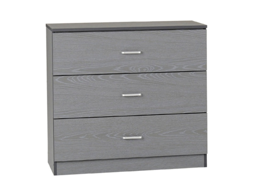 Felix Bedroom Set Grey