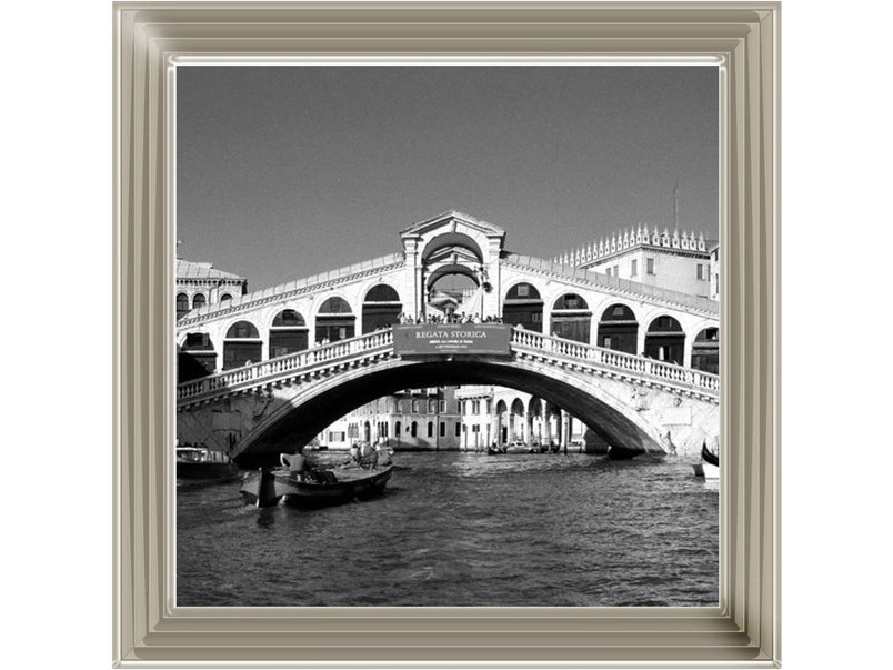 Rialto Bridge, Venice