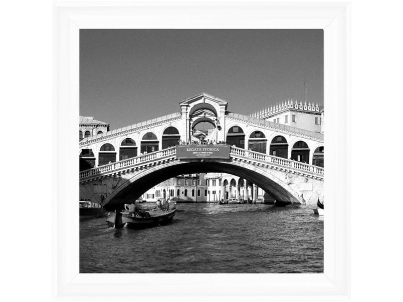 Rialto Bridge, Venice