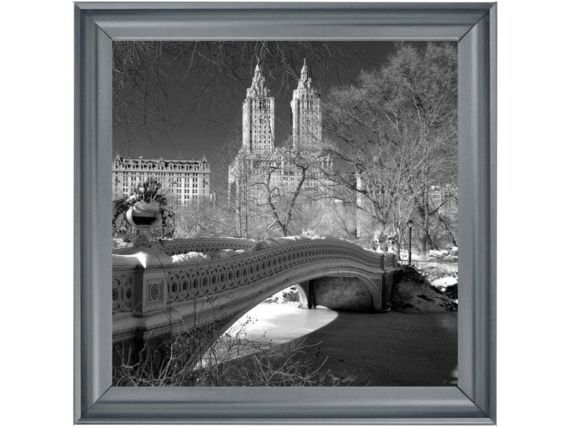 Bow Bridge, Central Park