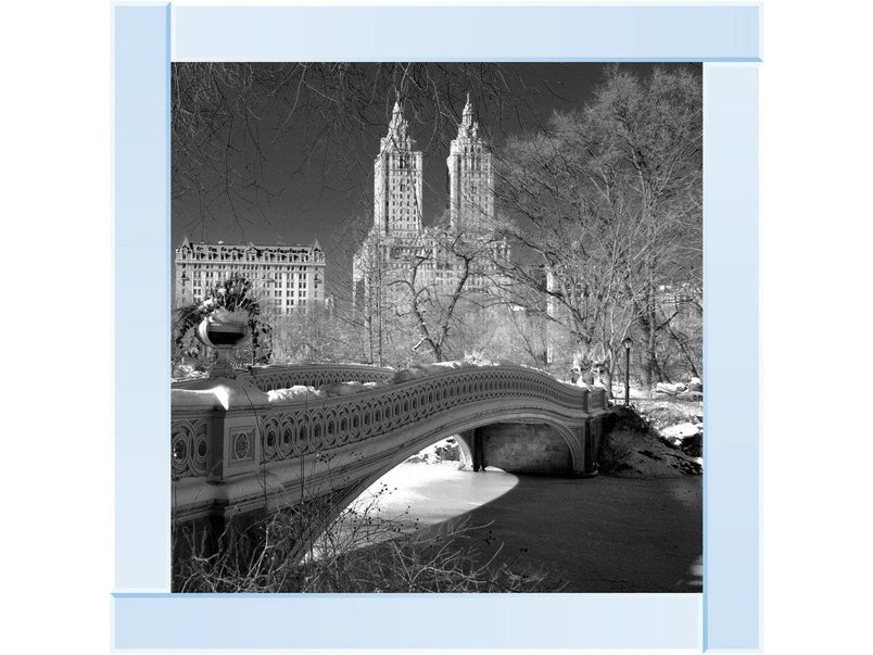 Bow Bridge, Central Park