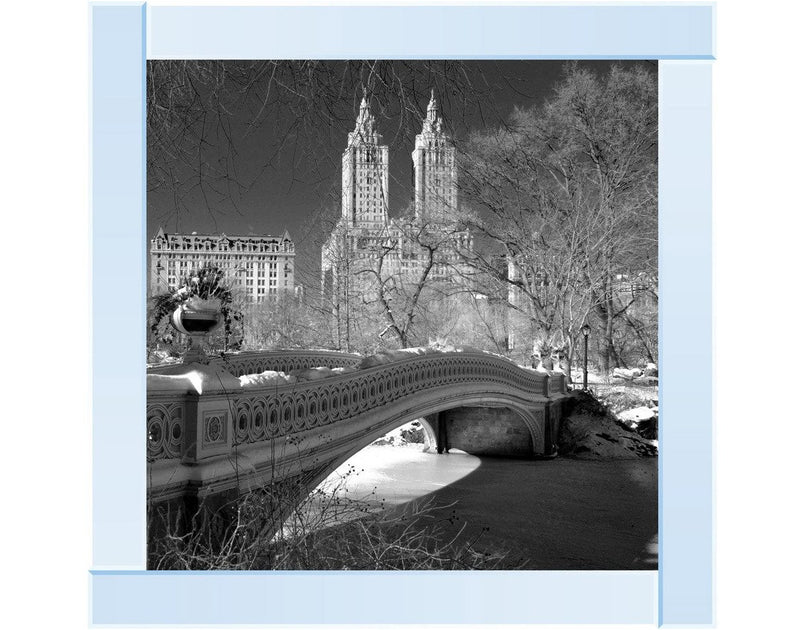 Bow Bridge, Central Park