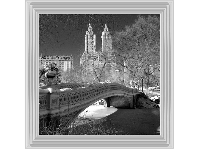 Bow Bridge, Central Park