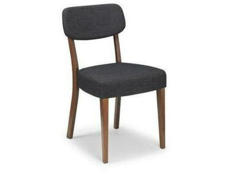 Farringdon Grey Chair (Pack of 2)