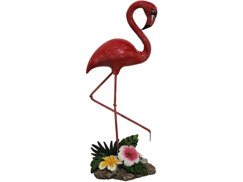 16" Flamingo