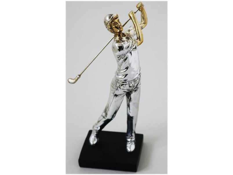 Golfer