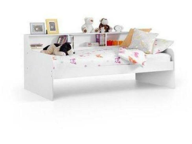 Grace Pure White Daybed