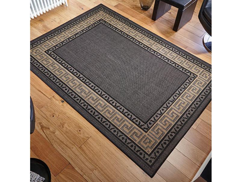 Greek Flatweave Rug