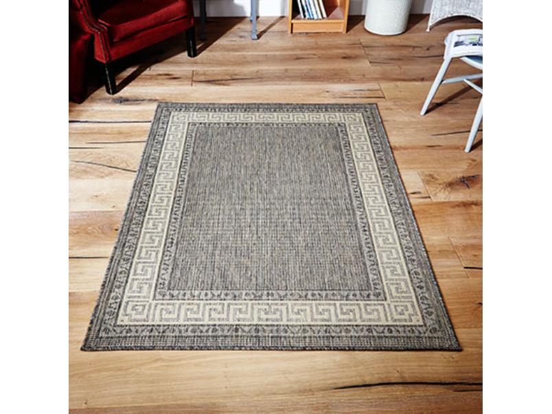 Greek Flatweave Rug