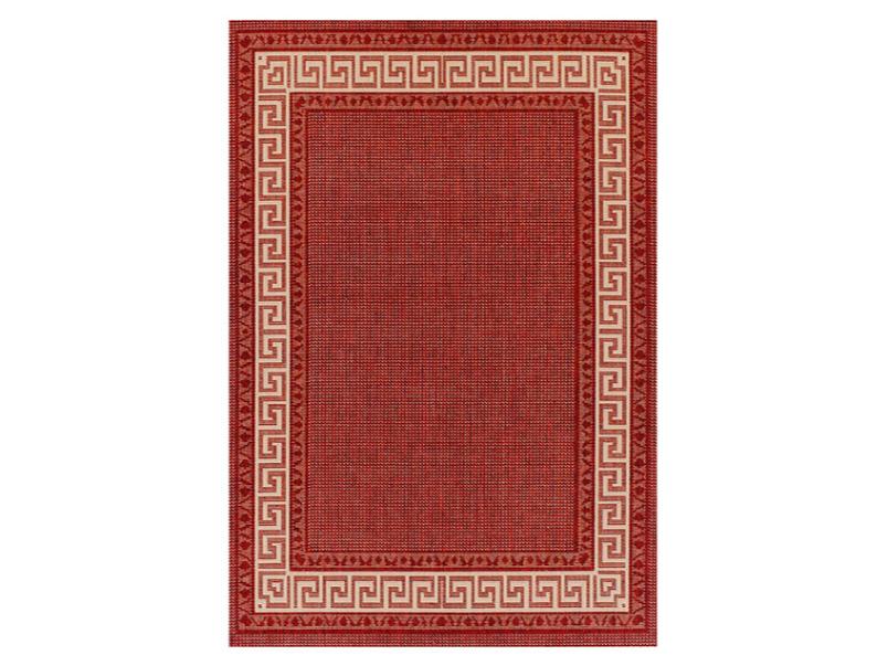 Greek Flatweave Rug