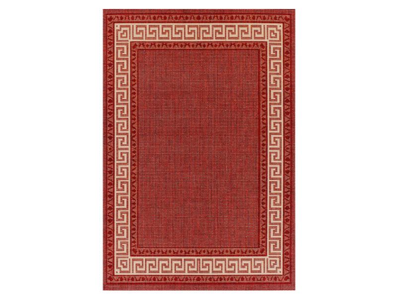 Greek Flatweave Rug