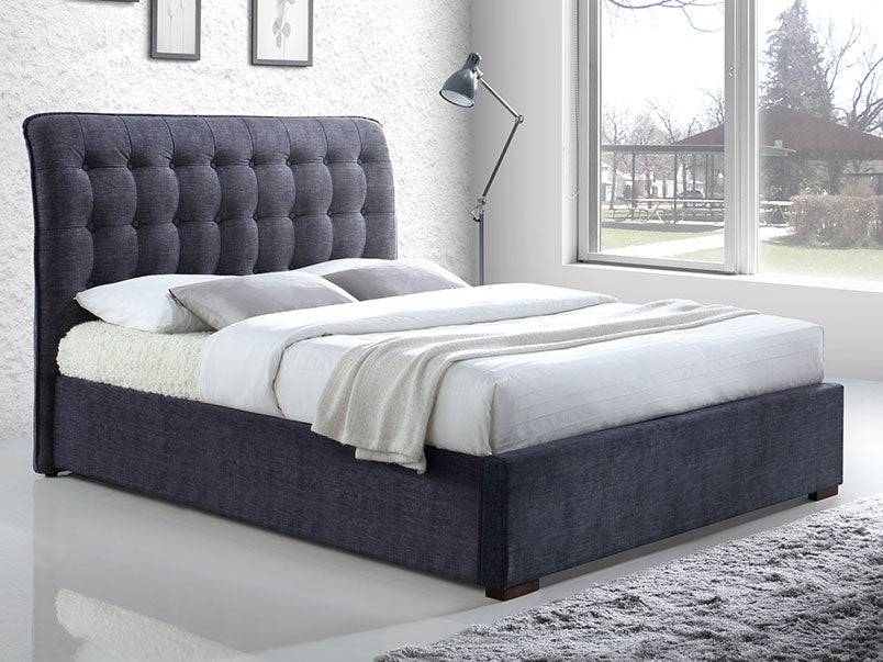 Hamilton Fabric Bed Frame