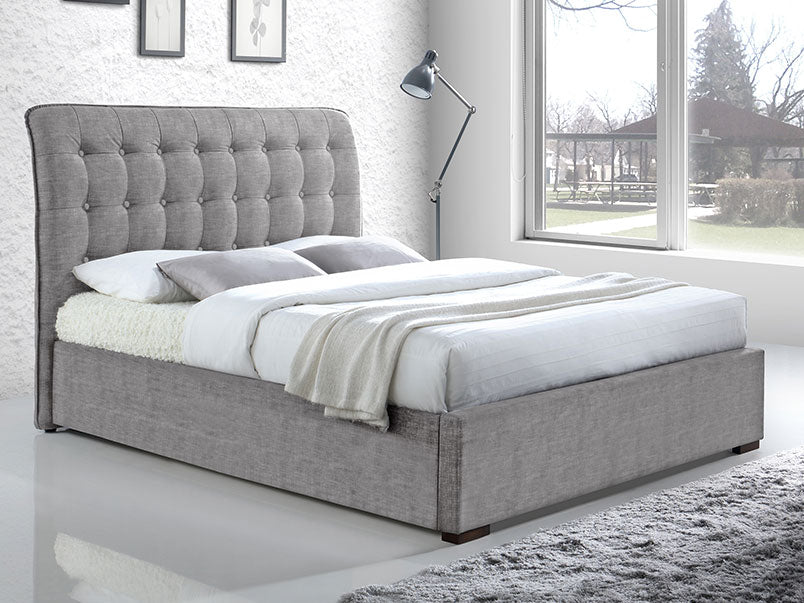 Hamilton Fabric Bed Frame