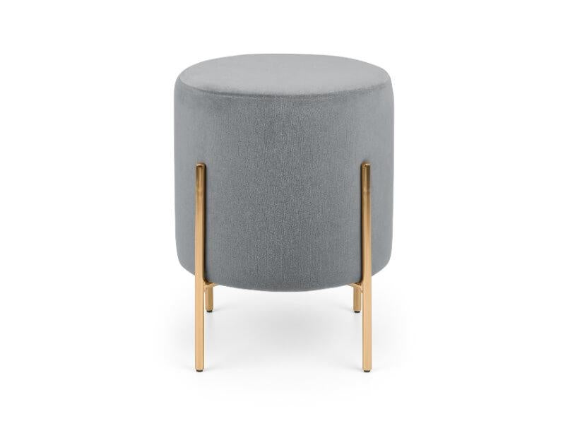 Harrogate Stool Velvet