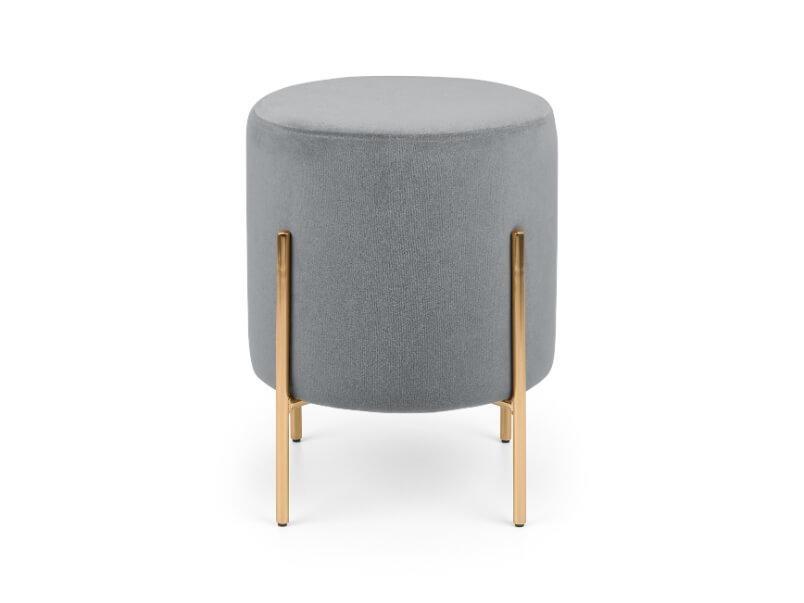 Harrogate Stool Velvet
