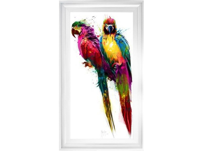 PARROT