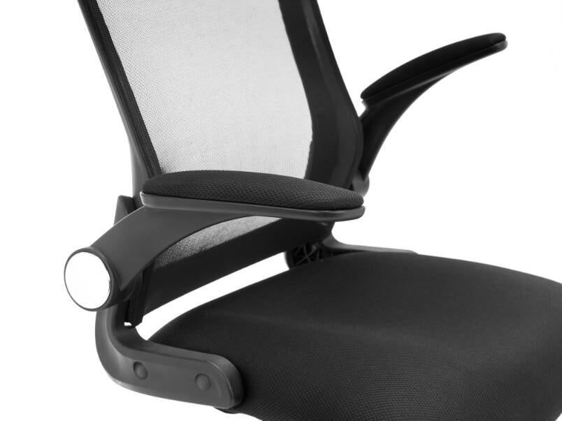 Imola Office Chair Black