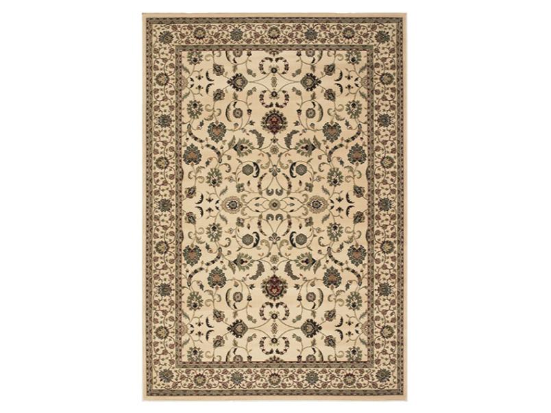 Kendra 137 W Cream Rug