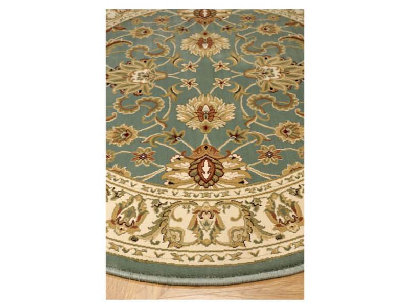Kendra 45 L Circle Rug