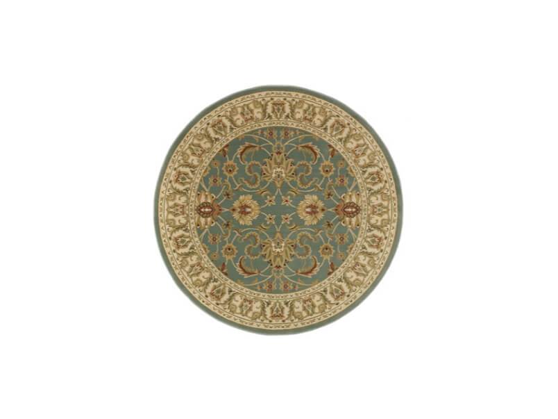 Kendra 45 L Circle Rug