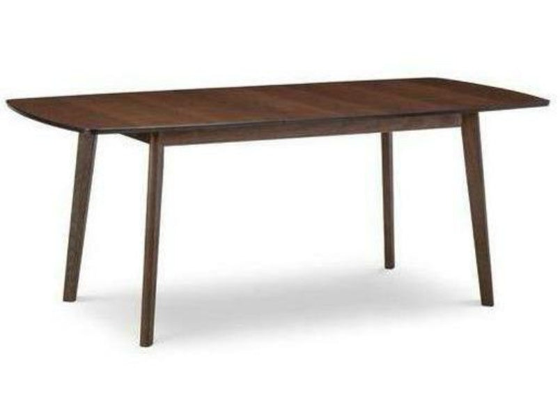 Kensington Walnut Extending Dining Table