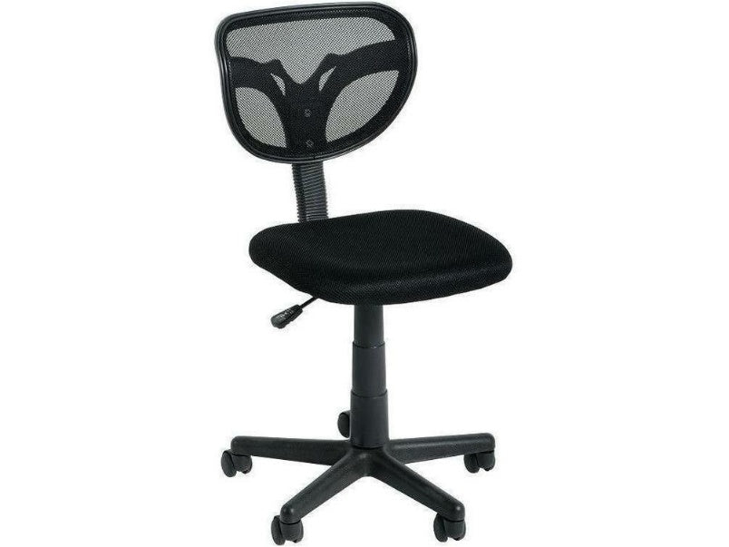 Budget Clifton Computer Chair Black