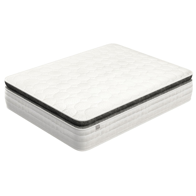 LUXE 4000 Pocket Matt Memory Mattress