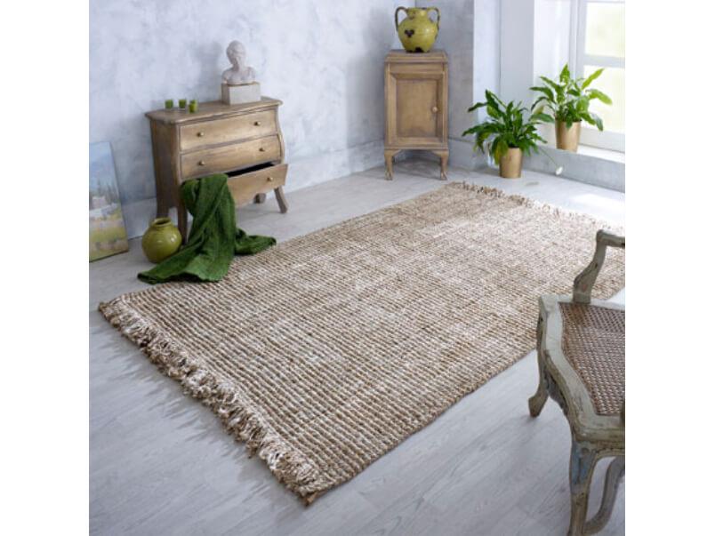 Lagos Handwoven Rug