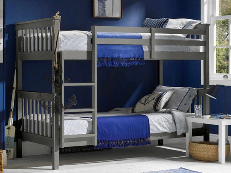 Oxford Bunk Bed